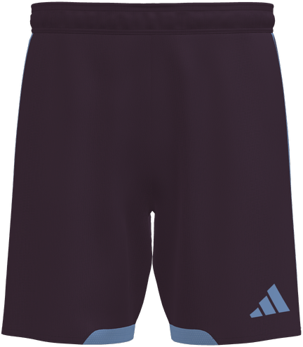 Virginia Velocity Match Shorts