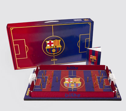 Binho Classic: FC Barcelona Edition