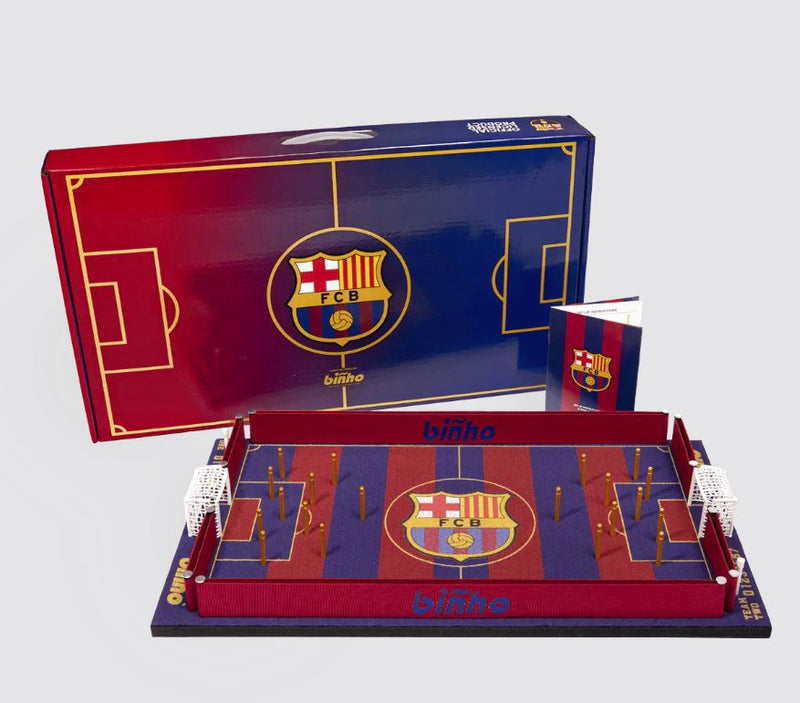 Load image into Gallery viewer, Binho Classic: FC Barcelona Edition
