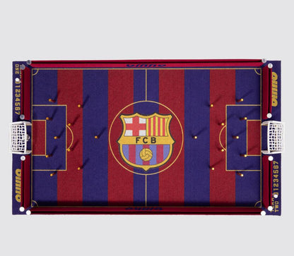 Binho Classic: FC Barcelona Edition