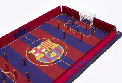 Binho Classic: FC Barcelona Edition