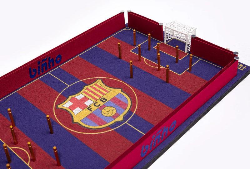 Load image into Gallery viewer, Binho Classic: FC Barcelona Edition
