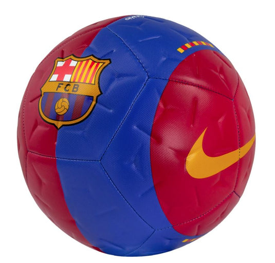 Nike Barcelona FCB Academy Soccer Ball