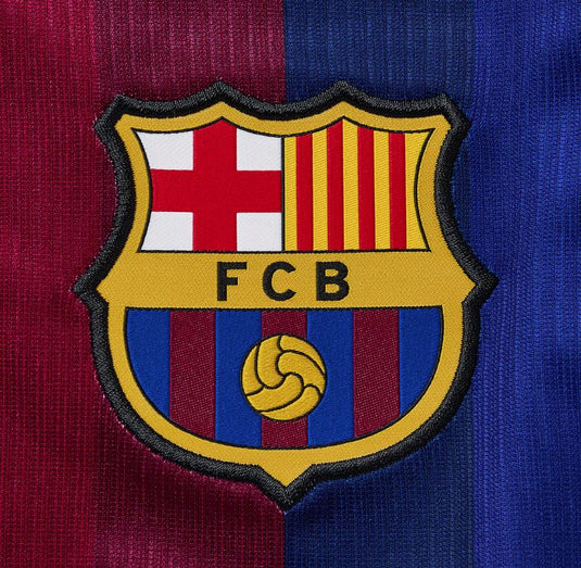 Men's FC Barcelona 2026/27 Stadium Home