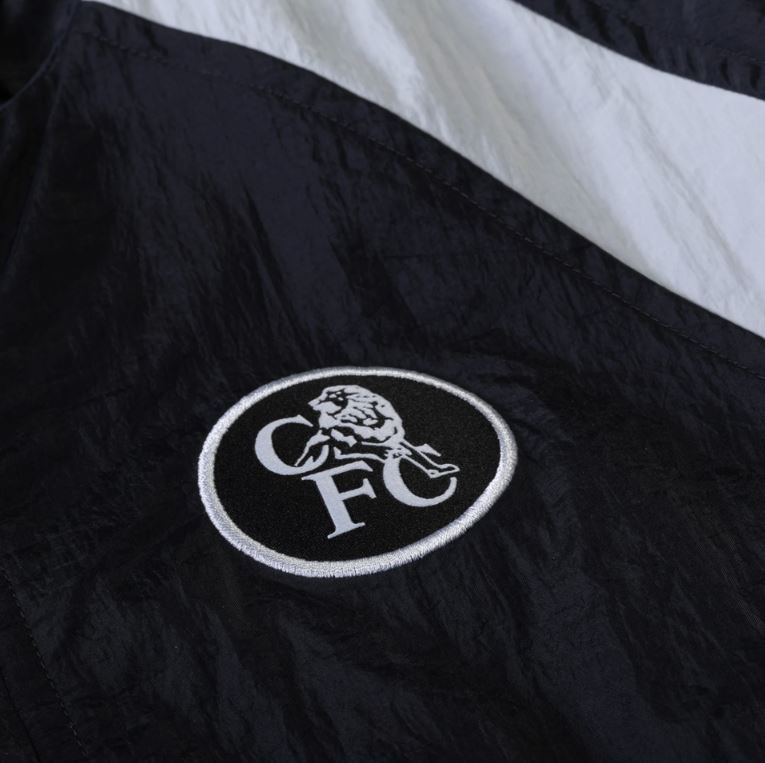 Nike Men's T90 Chelsea FC Jacket Black