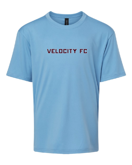 Load image into Gallery viewer, Virginia Velocity Performance T-shirt
