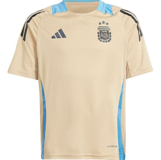 adidas Argentina Training Jersey Youth