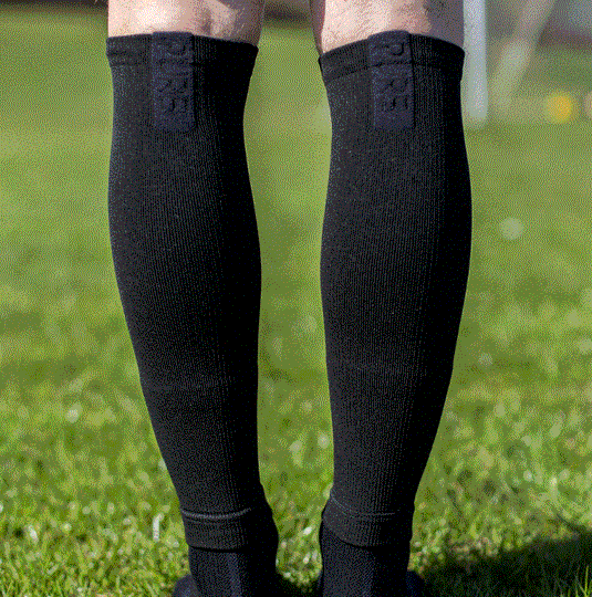 Pure Sleeves Blackout