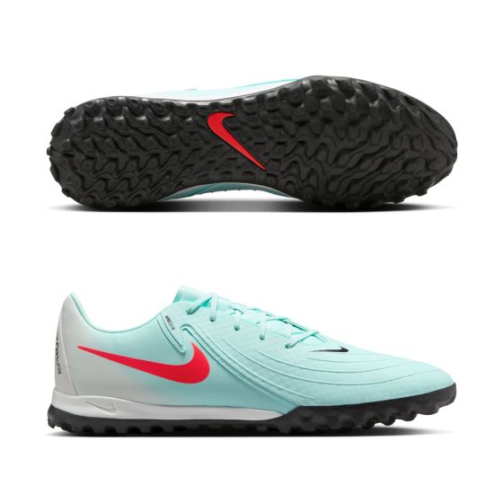 Load image into Gallery viewer, Nike United Phantom GX 2 Academy TF Low-Top Soccer Shoes
