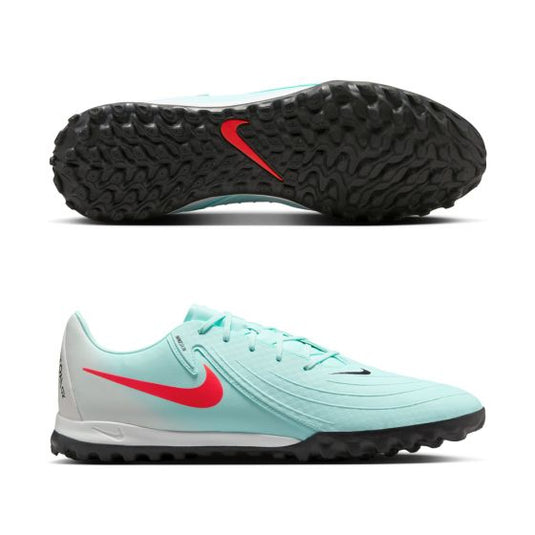 Nike United Phantom GX 2 Academy TF Low-Top Soccer Shoes