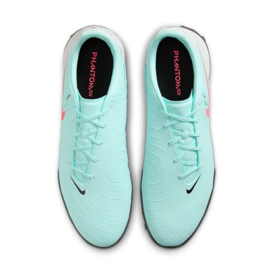 Nike United Phantom GX 2 Academy TF Low-Top Soccer Shoes