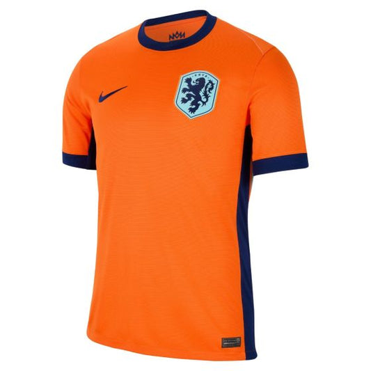 Nike Netherlands 24/25 Men's Home Jersey