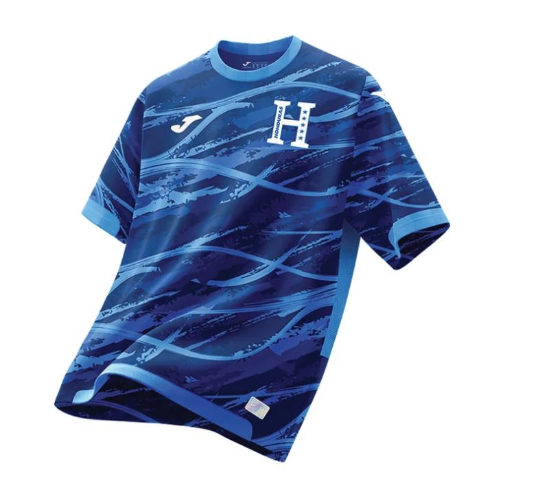 Load image into Gallery viewer, Men's Joma Honduras 2026/27 Forth Jersey
