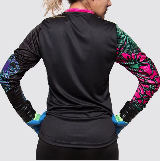 Load image into Gallery viewer, Rinat Frida Women's Soccer Goalkeeper Jersey
