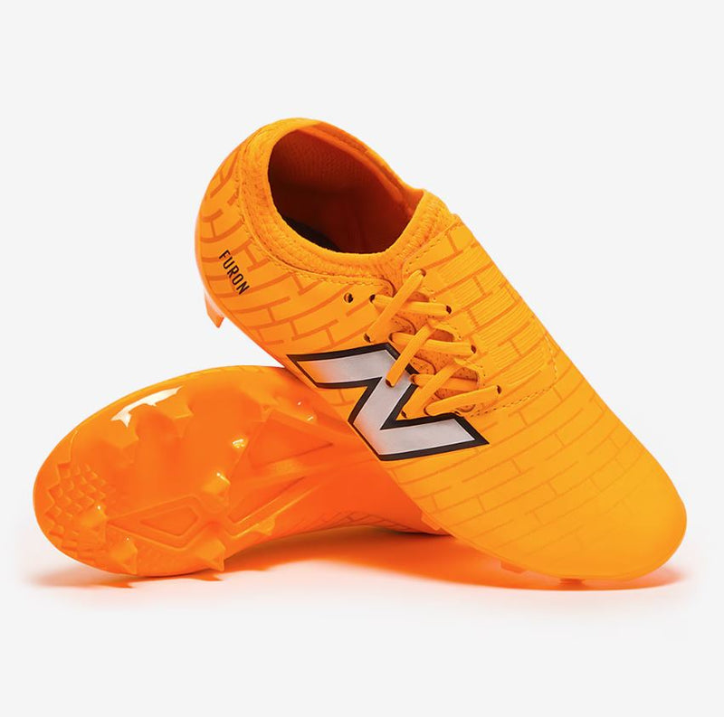 Load image into Gallery viewer, New Balance Furon Dispatch Junior FG V7+ Wide
