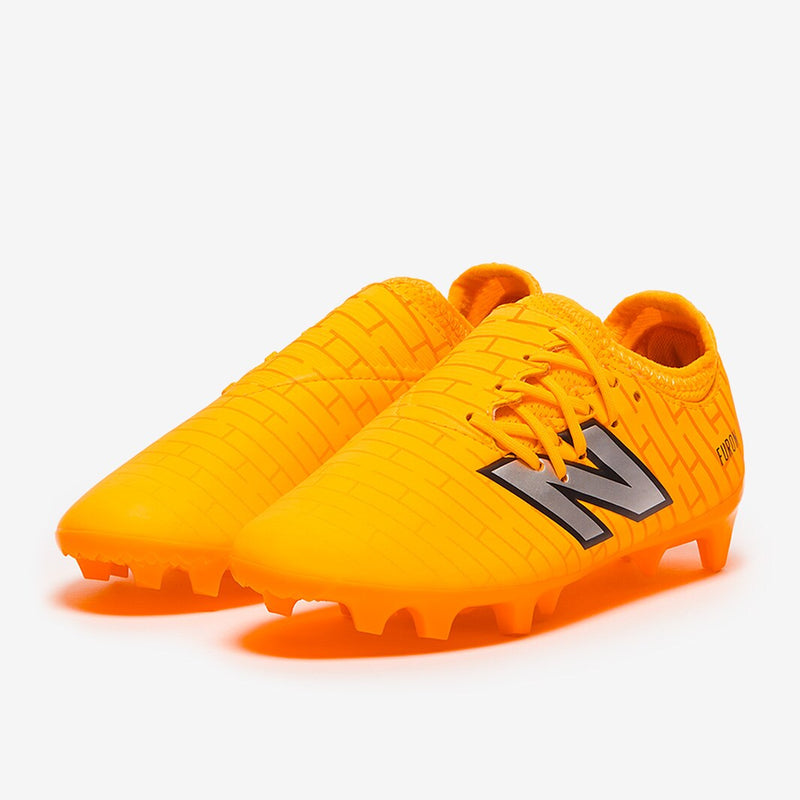 Load image into Gallery viewer, New Balance Furon Dispatch Junior FG V7+ Wide
