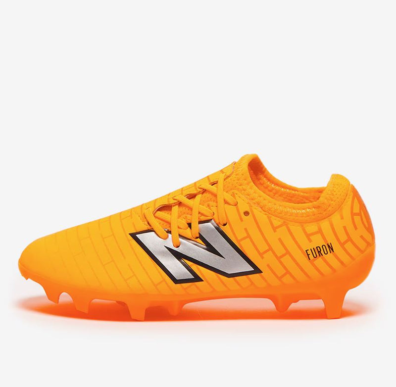 Load image into Gallery viewer, New Balance Furon Dispatch Junior FG V7+ Wide

