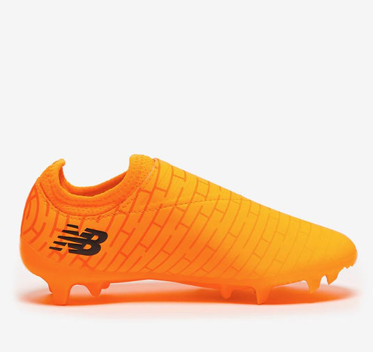 New Balance Furon Dispatch Junior FG V7+ Wide