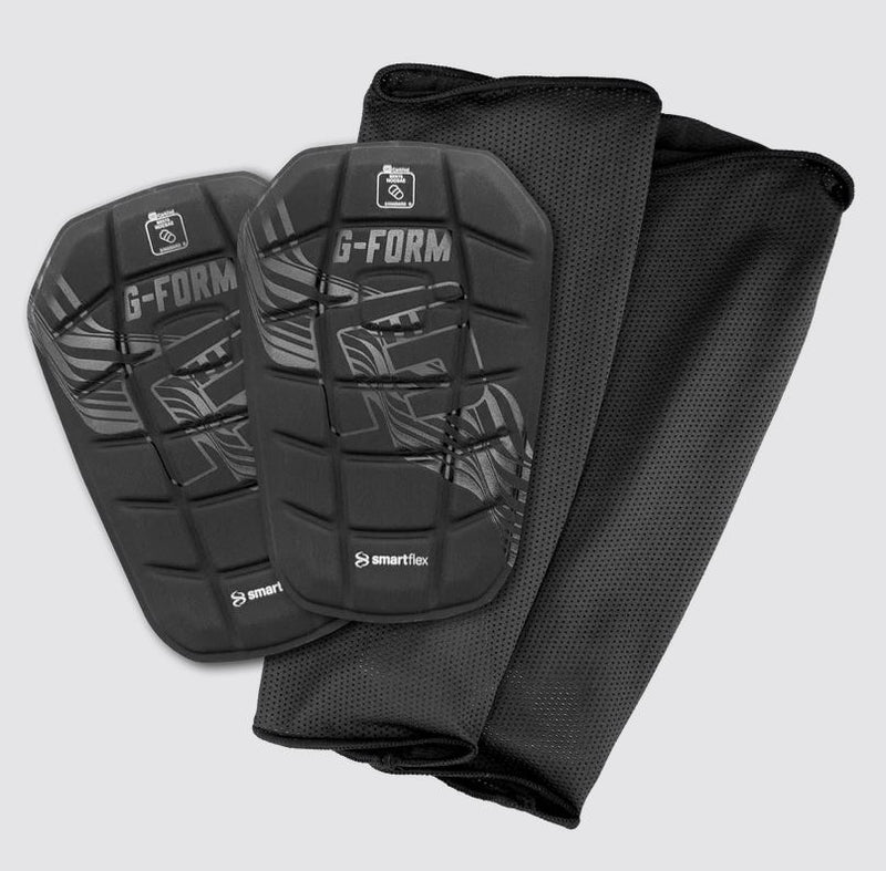 Load image into Gallery viewer, Pro-S Blade Soccer Shin Guards
