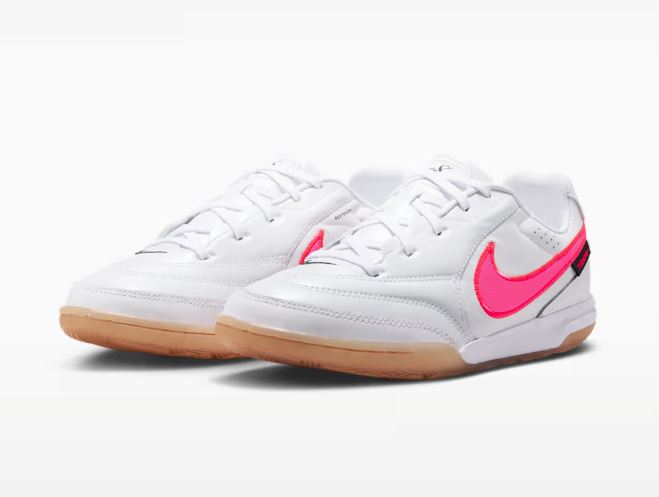 Load image into Gallery viewer, Nike Jr. Tiempo Streetgato
