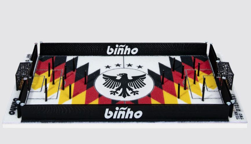 Load image into Gallery viewer, Binho Classic: Germany 2026 Edition
