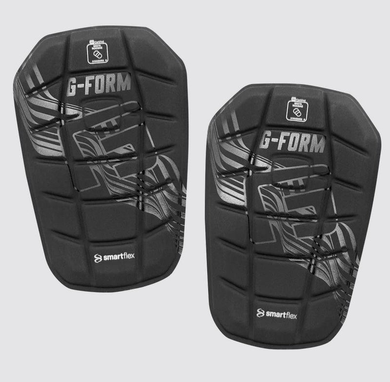 Load image into Gallery viewer, Pro-S Blade Soccer Shin Guards
