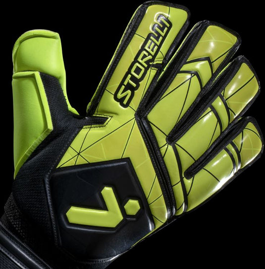 Gladiator Recruit 3 Goalkeeper Glove with Finger Protection