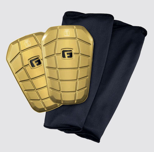 Pro-S Blade Soccer Shin Guards