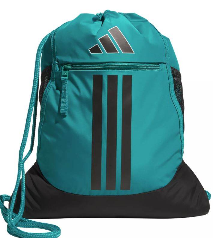 Load image into Gallery viewer, adidas Alliance 3 Sackpack
