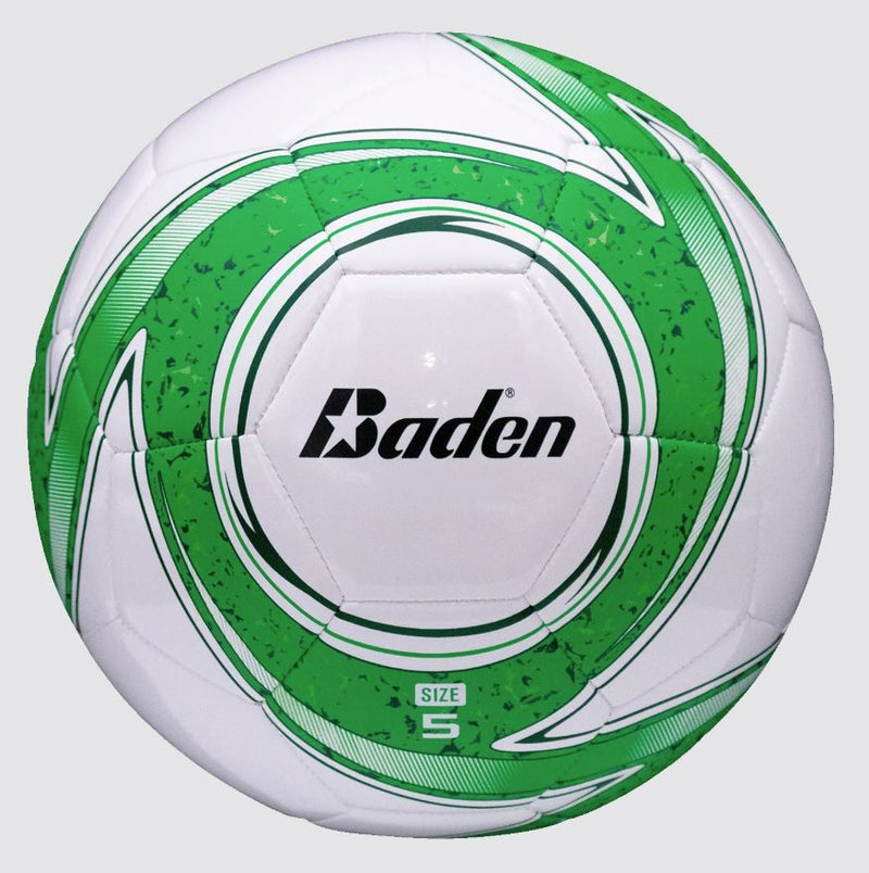 Load image into Gallery viewer, Baden Z-Series Soccer Ball Red White
