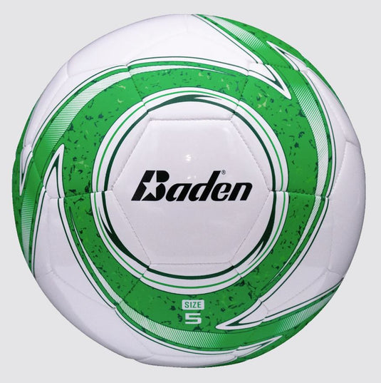 Baden Z-Series Soccer Ball Red White