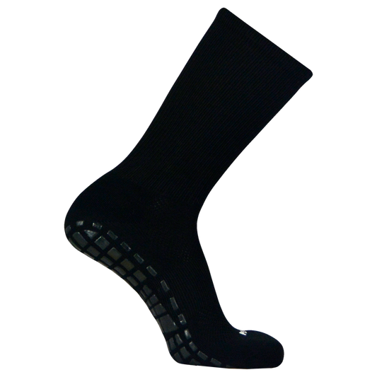 Pearsox Grippear Crew Black