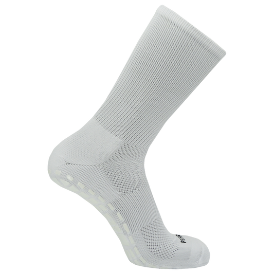 Pearsox Grippear Crew White