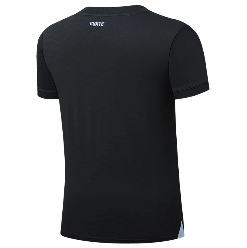 Umbro Men's Guatemala Black 3rd Jersey 25/26