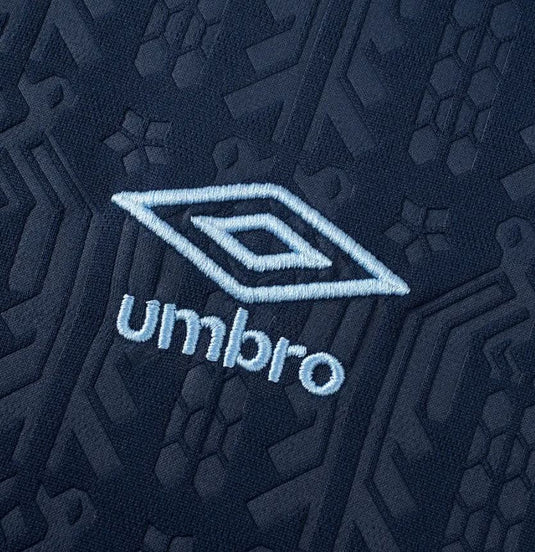 Umbro Men's Guatemala Away Jersey 25/26
