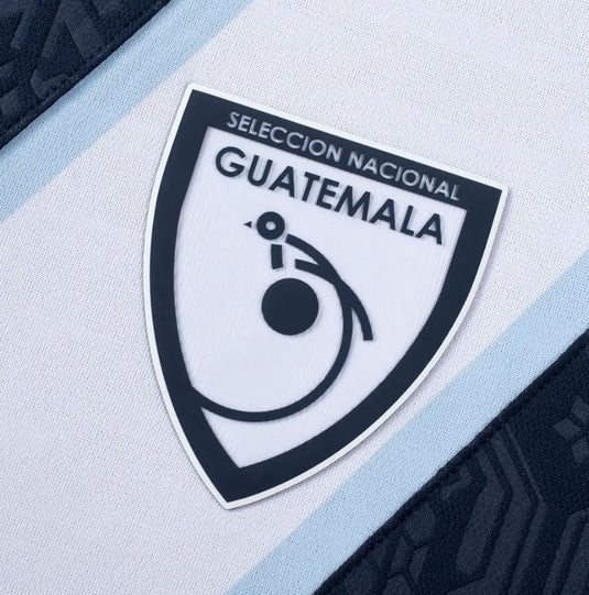 Umbro Men's Guatemala Away Jersey 25/26