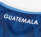 Umbro 2021-2022 Guatemala Men's Away SS Jersey