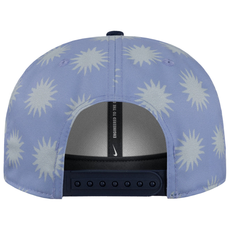 Load image into Gallery viewer, Nike Uruguay AUF Soccer Adjustable Cap
