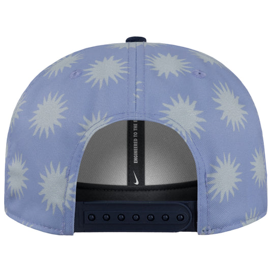 Nike Uruguay AUF Soccer Adjustable Cap