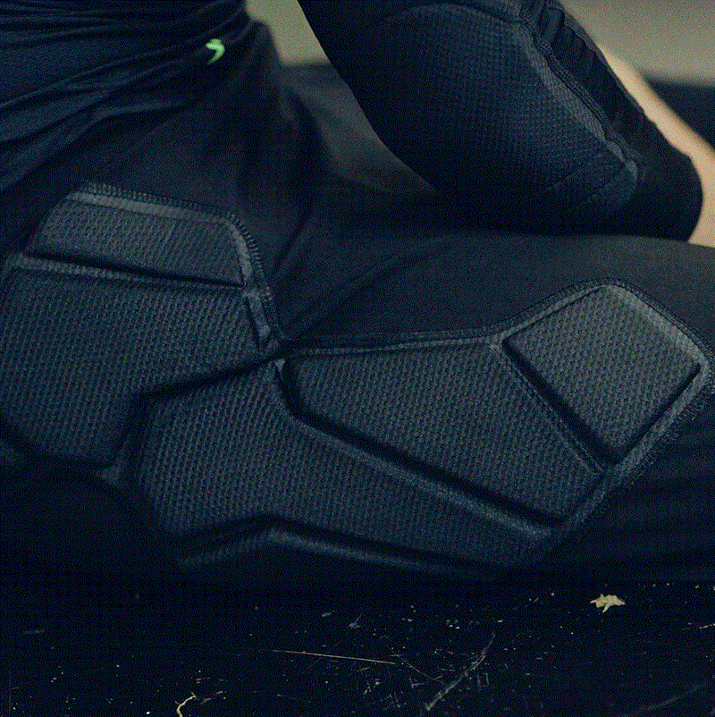Load image into Gallery viewer, Storelli ExoShield GK 3/4 Pants
