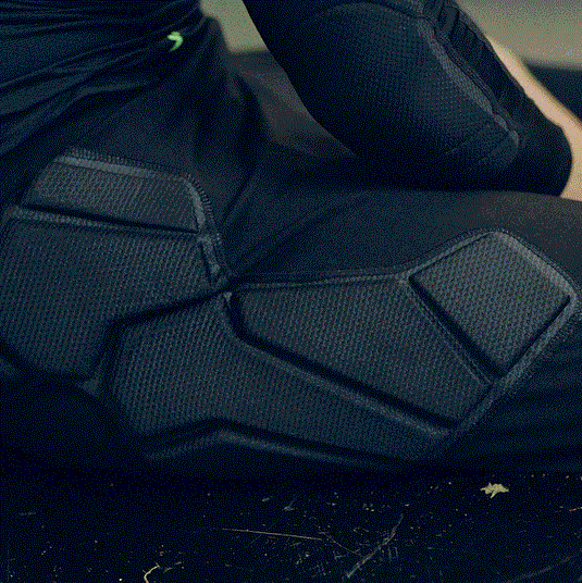 Storelli ExoShield GK 3/4 Pants