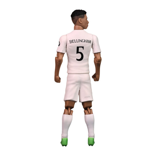 Real Madrid Jude Bellingham Action Figure
