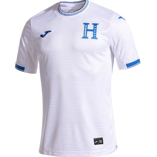 Joma 2024/25 Honduras  Men's Home Jersey White