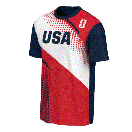 Load image into Gallery viewer, USA World Cup 2026 Graphic T-Shirt
