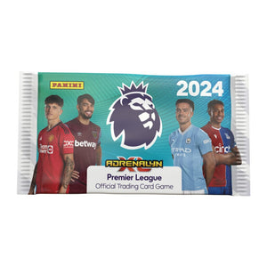 2023-24 Panini Adrenalyn XL Premier League Cards Single Pack