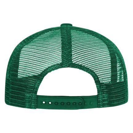 Mexico World Cup 2026 Trucker Hat
