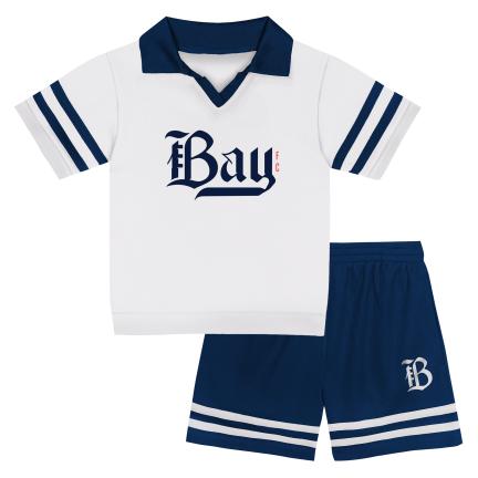 Load image into Gallery viewer, Toddler Bay FC Set NWSL
