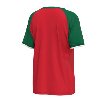 Women's Portugal FIFA 2026 World Cup T-Shirt