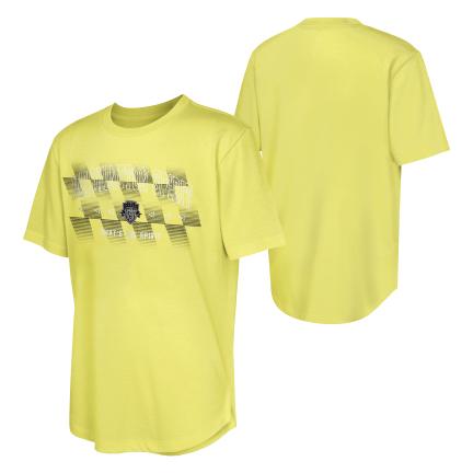 Youth Washington Spirit Dream Team Short Sleeve Tee