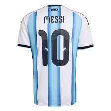 Load image into Gallery viewer, Men's Argentina World Cup 2026 Home Jersey
